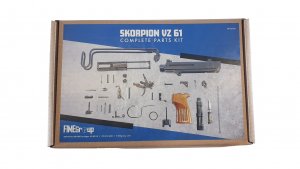 VZ 61 Skorpion Parts Kit