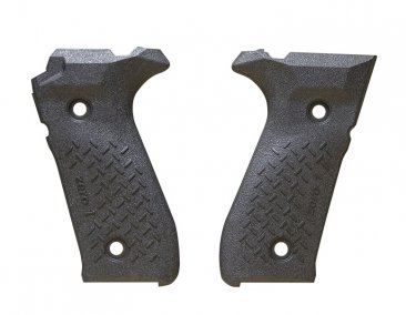 Left & Right Grip Panels for REX Zero 1 Compact (Gen 2)