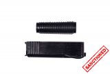 Black Polymer Handguard Set for Vepr 12 (Upper and Lower)