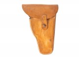 VZ 61 Skorpion Leather Holster