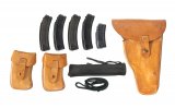 VZ 61 Skorpion Accessory Kit