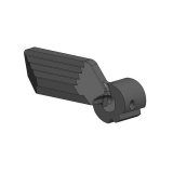 REX Zero 1 Left Hand Safety Lever