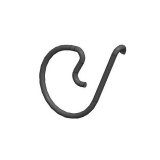 REX Zero 1 Slide Catch Decocker Lever Holder Spring