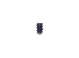 REX ALPHA 9 TRIGGER STOP & REAR SIGHT SCREW