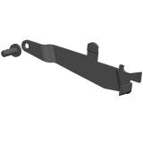 Trigger Bar and Trigger Bar Pin for the RexZero1 Series Pistols