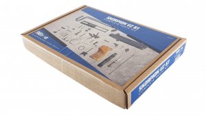 VZ 61 Skorpion Parts Kit & 2 Magazines
