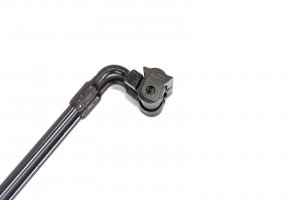 VZ 61 Skorpion Easy Build Kit With Barrel