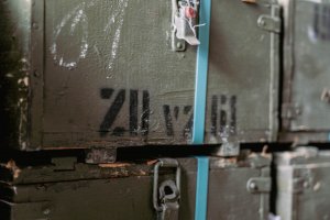 VZ 61 Skorpion SPTA Armorer's Kit with Barrels