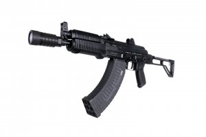 AK-47 Magazine 60 Round 7.62x39mm Quad Stack