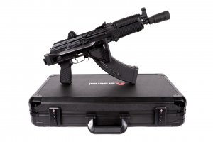 AK-47 Magazine 60 Round 7.62x39mm Quad Stack