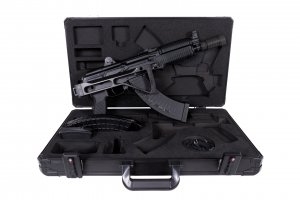 AK-47 Magazine 60 Round 7.62x39mm Quad Stack