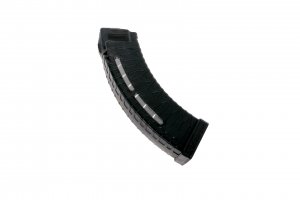 AK-47 Magazine 60 Round 7.62x39mm Quad Stack