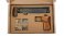 VZ 61 Skorpion Parts Kit & 2 Magazines