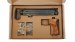 VZ 61 Skorpion Parts Kit & 2 Magazines