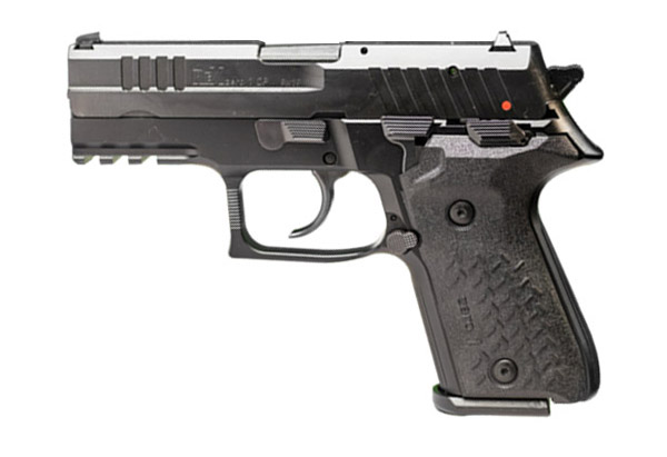 Arex Rex Zero 1 Compact