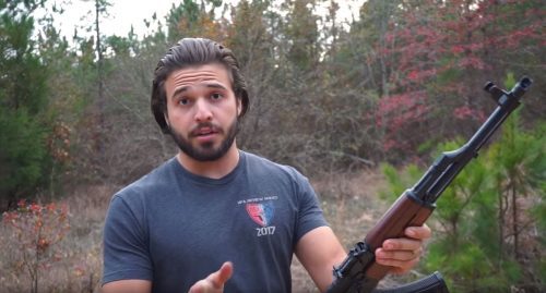 FIME Group AK Trigger – Explosive Unboxing! [VIDEO REVIEW]