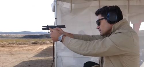 Top 5 New Handguns of SHOT Show 2019 [VIDEO REVIEW]